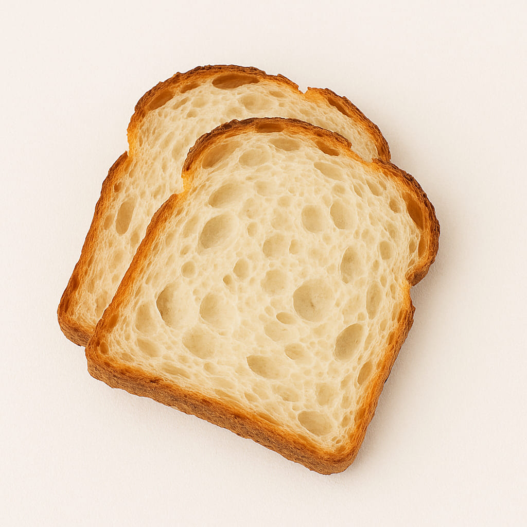Sourdough Bread