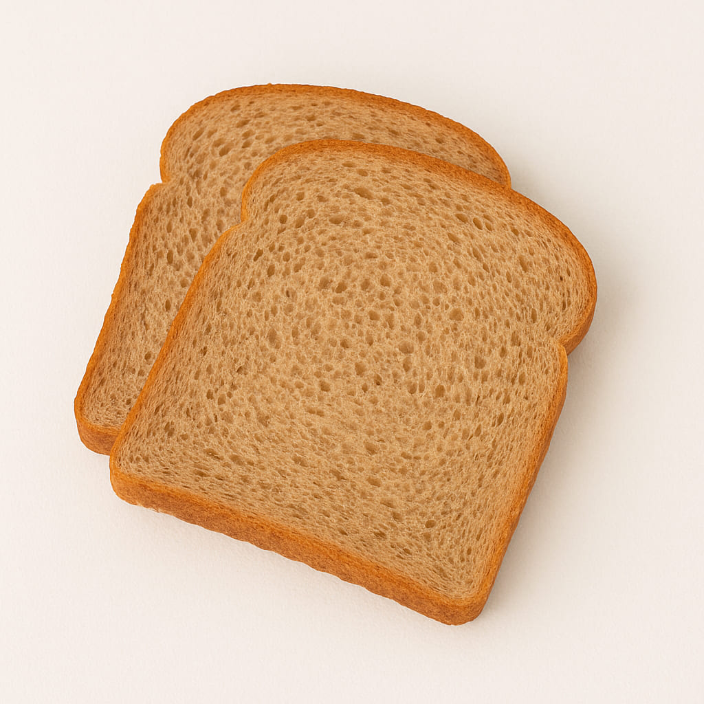 Wheat Bread