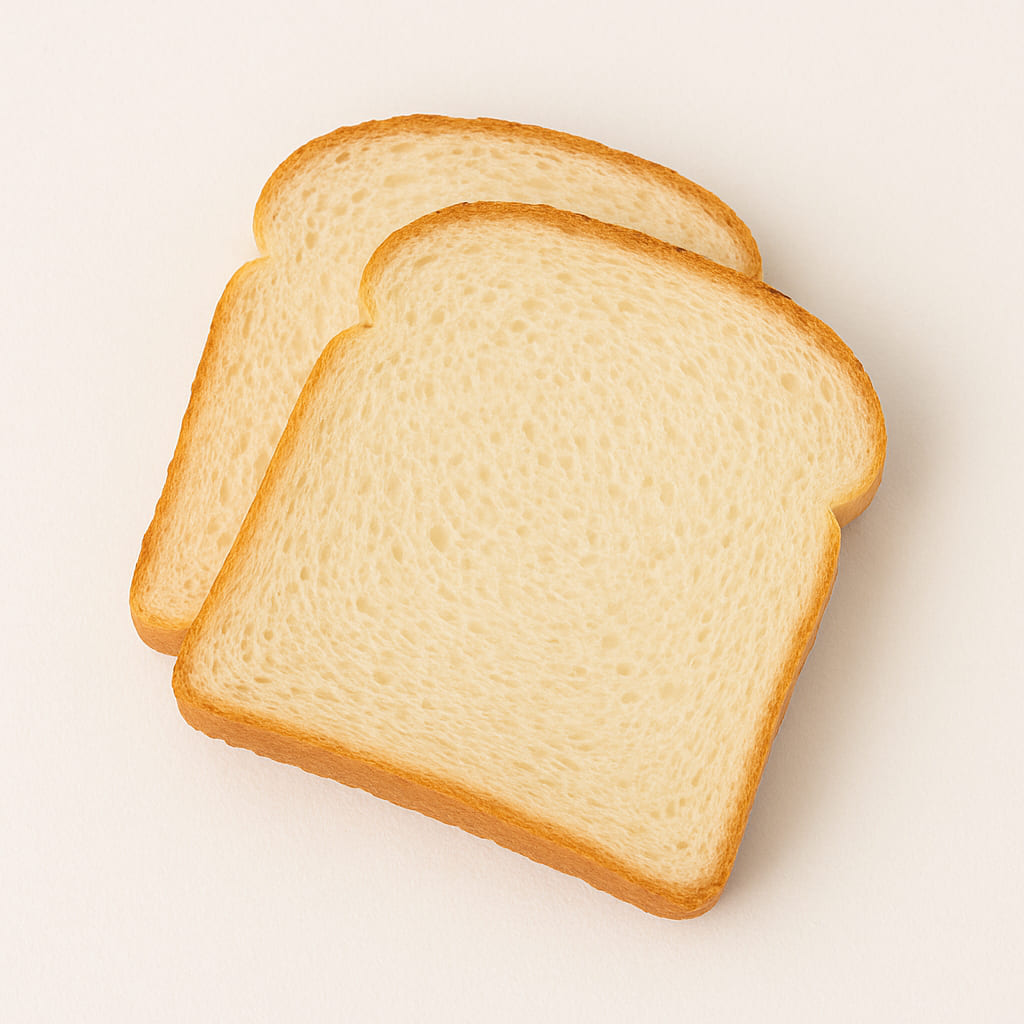 White Bread
