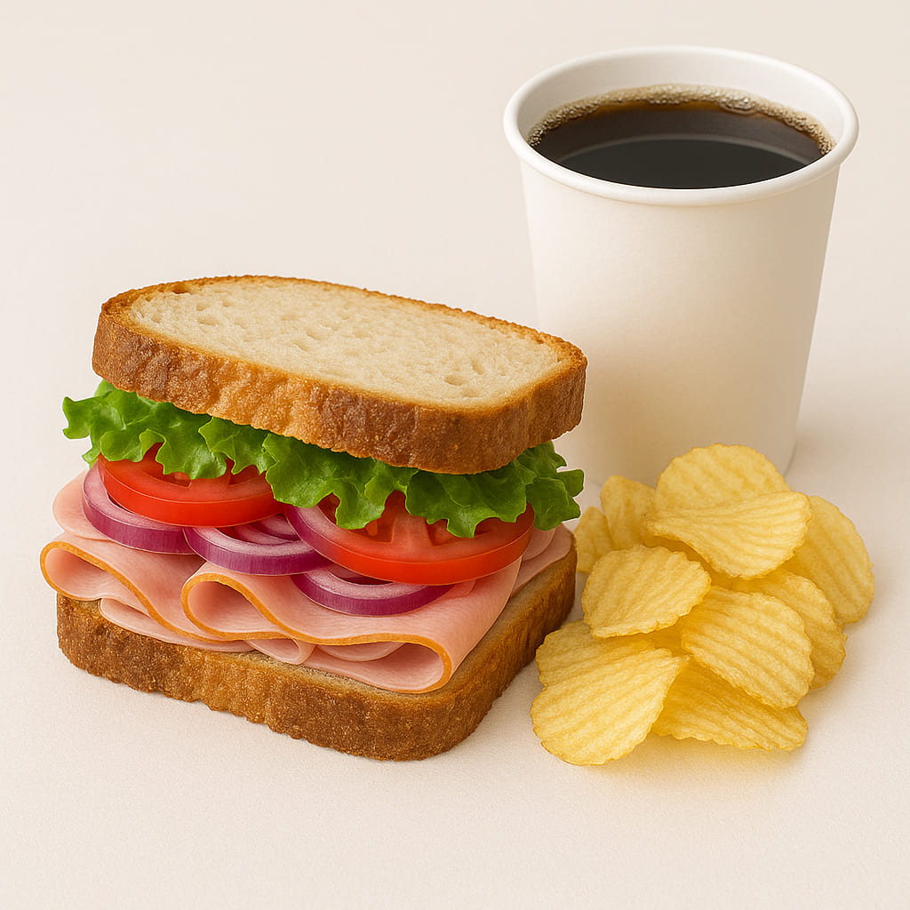 Combo Meal