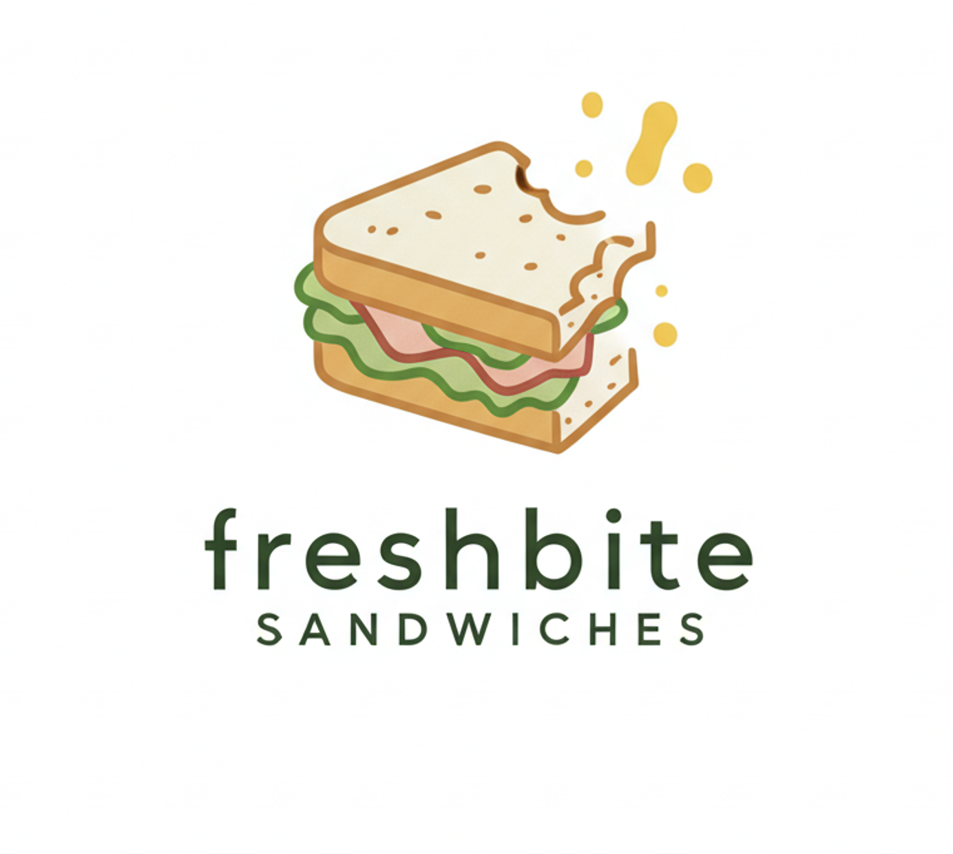 FreshBite Logo