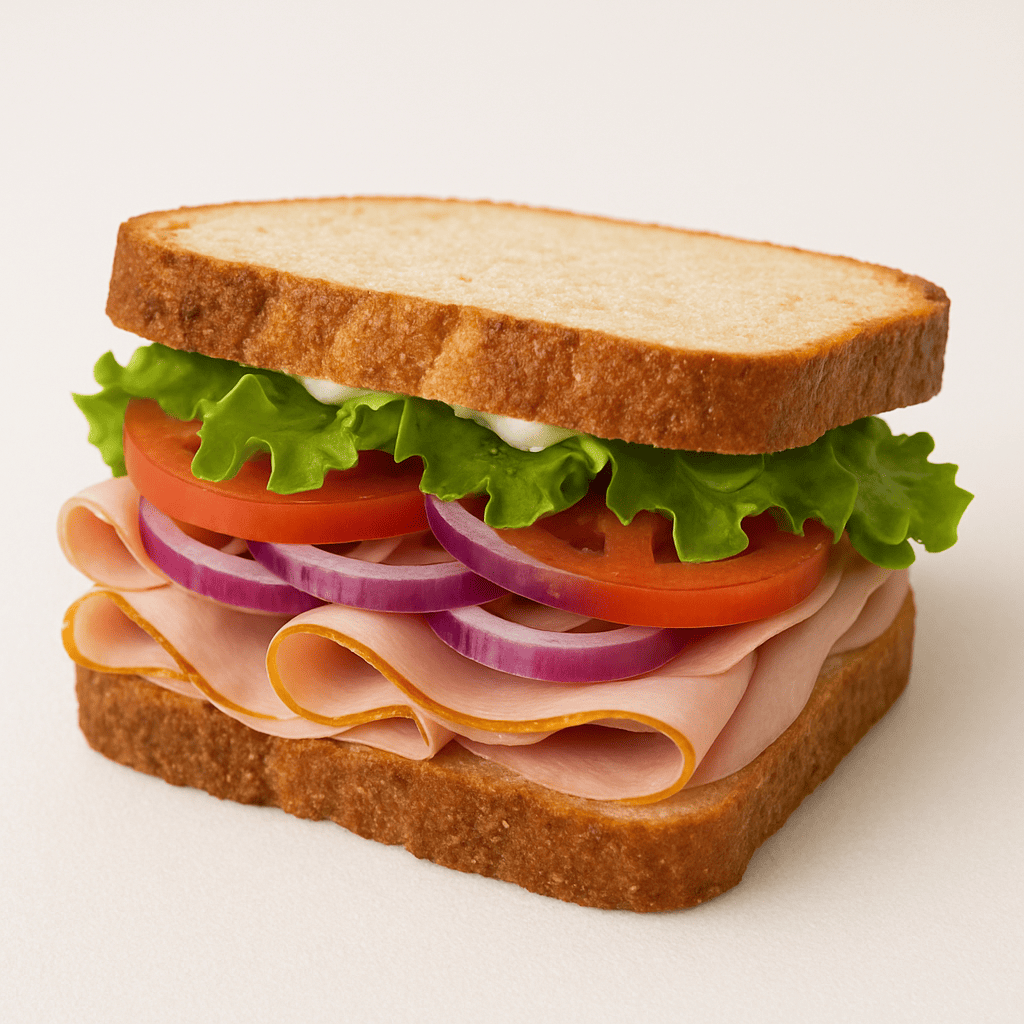 Your Sandwich