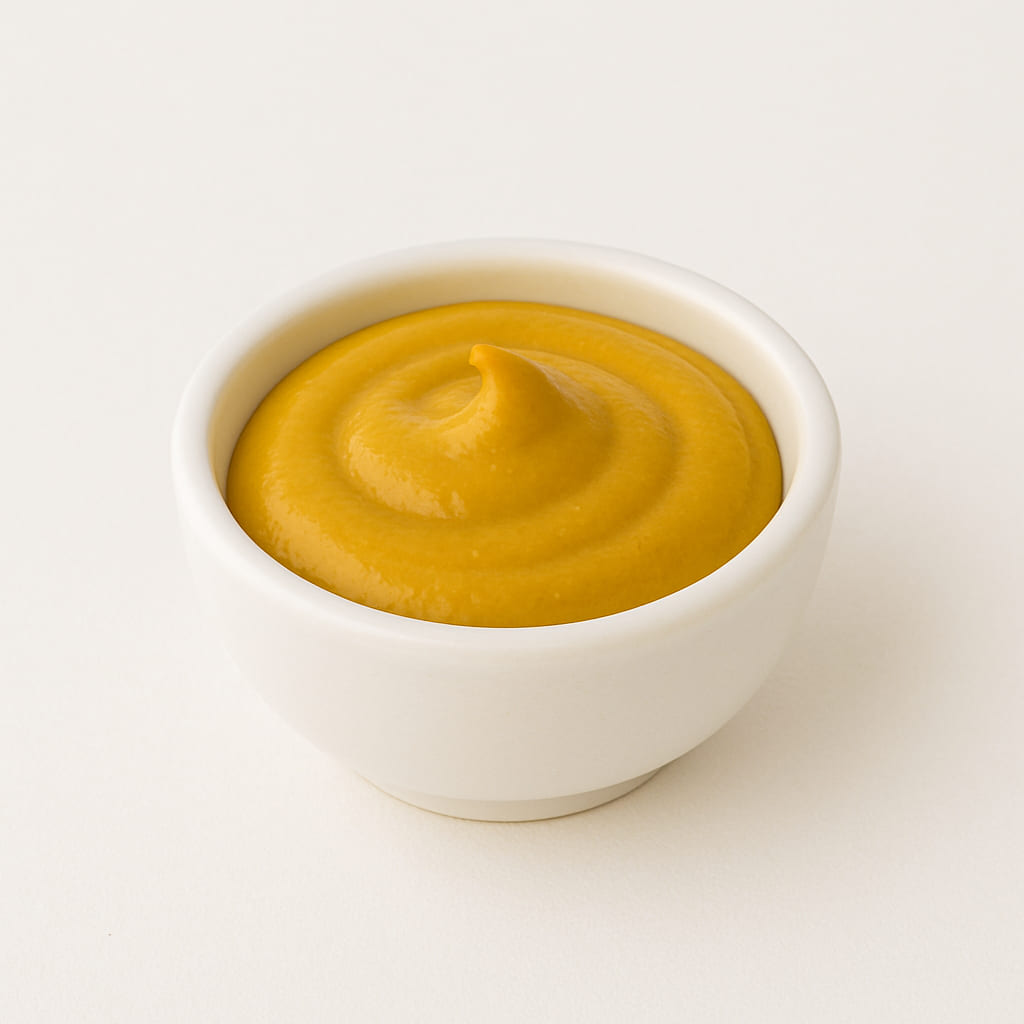 Mustard